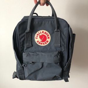 Fjallraven Kanken | mini backpack